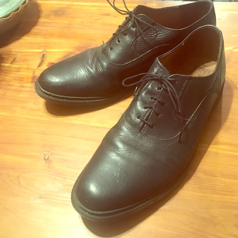 Frye Men’s Dress Shoes